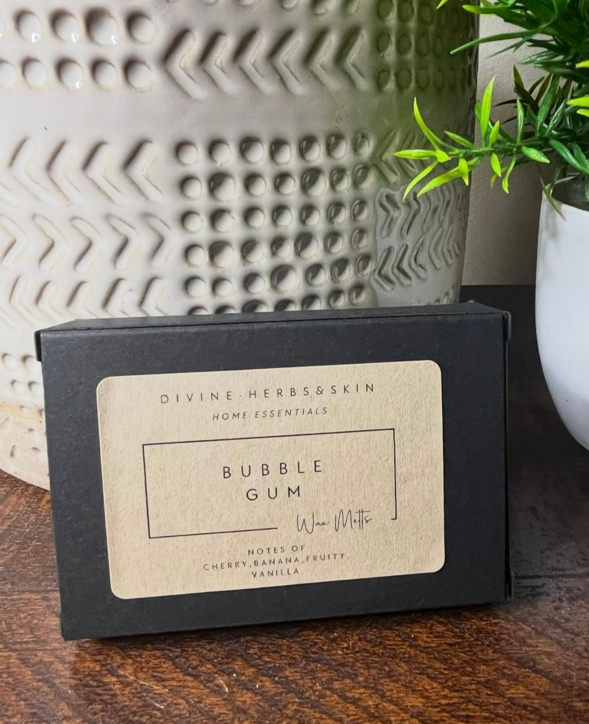 Wax Melts