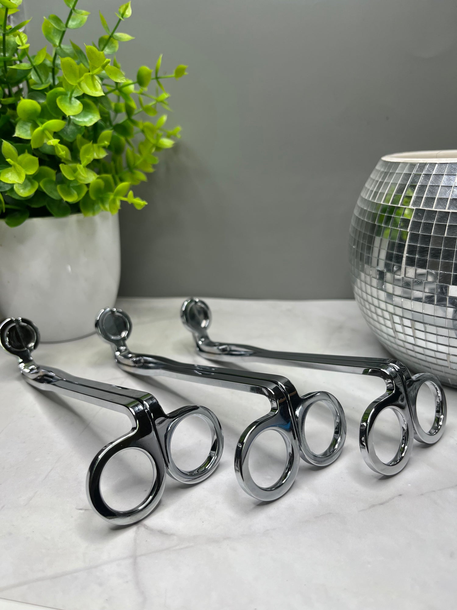 Supplies & Accessories