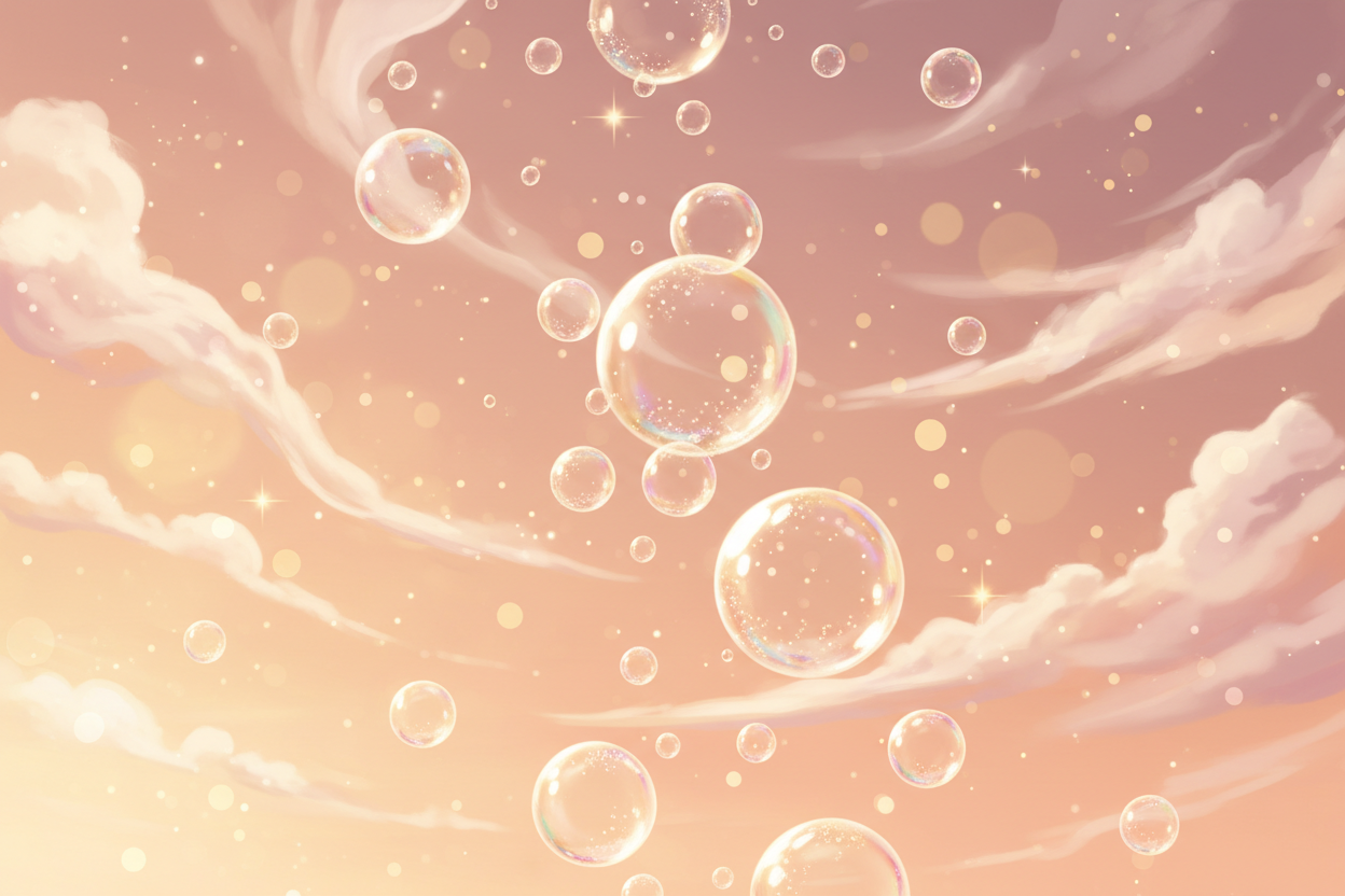 Champagne Dreams (Coming Soon)